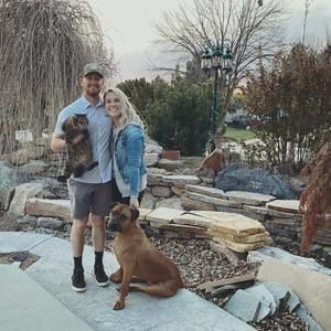 Meet your Posher, Savannah